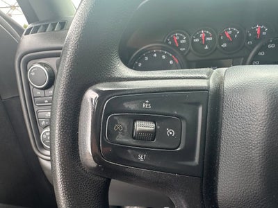 2021 Chevrolet Silverado 2500 HD Custom