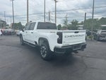 2021 Chevrolet Silverado 2500 HD Custom
