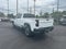 2021 Chevrolet Silverado 2500 HD Custom
