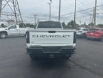 2021 Chevrolet Silverado 2500 HD Custom
