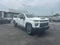 2021 Chevrolet Silverado 2500 HD Custom