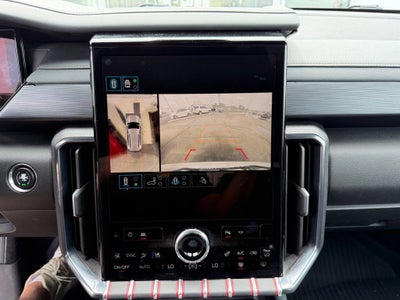 2024 GMC Acadia AT4