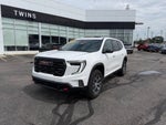 2024 GMC Acadia AT4