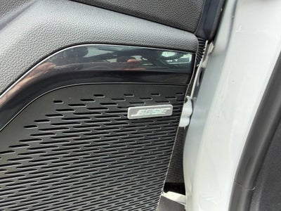 2024 GMC Acadia AT4