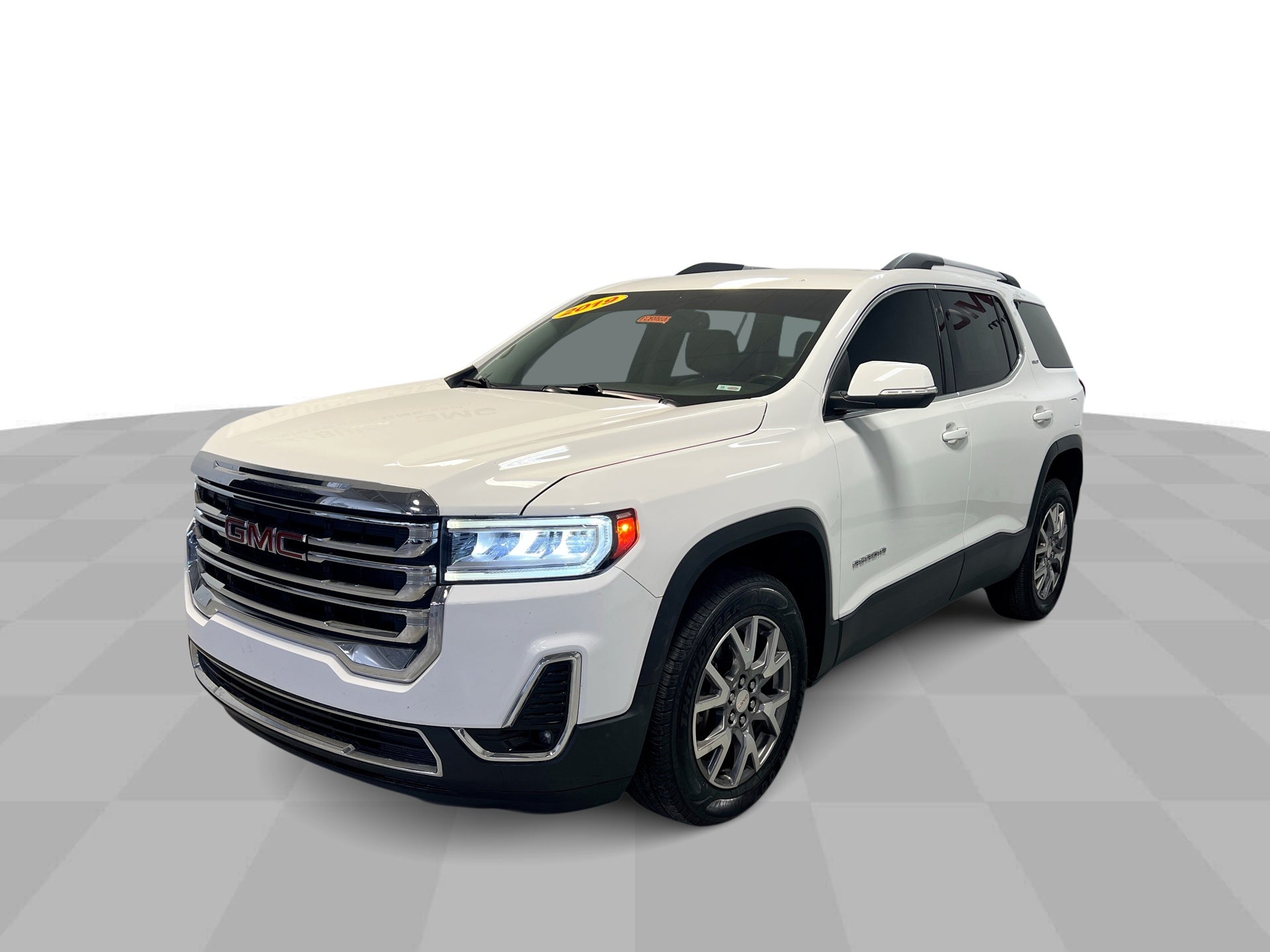 2020 GMC Acadia SLT FWD's photo