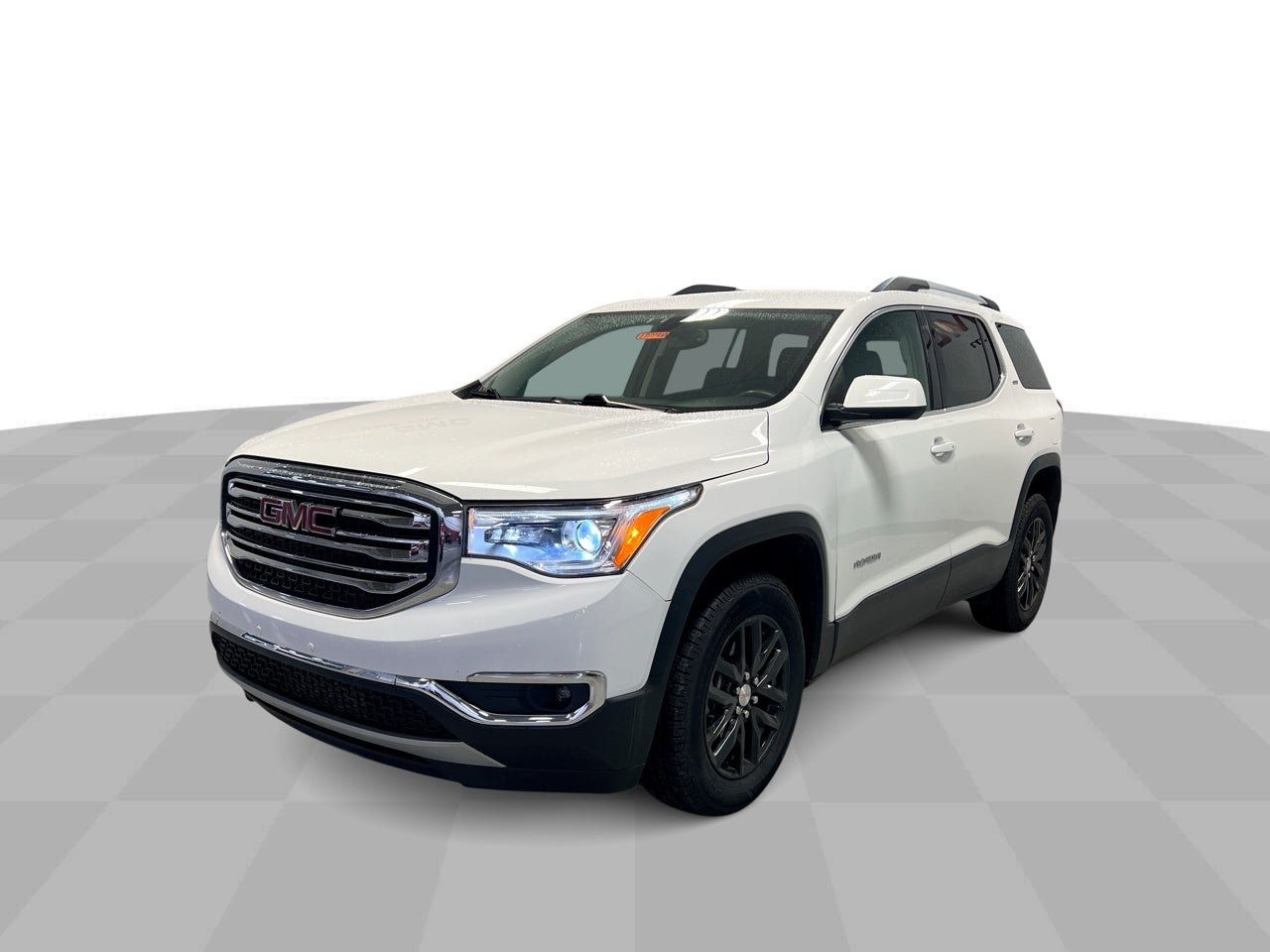2019 GMC Acadia SLT-1 FWD's photo