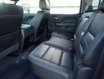 2019 GMC Sierra 2500 HD Denali