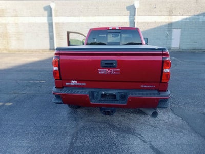 2019 GMC Sierra 2500 HD Denali