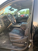 2018 GMC Sierra 2500 HD SLT