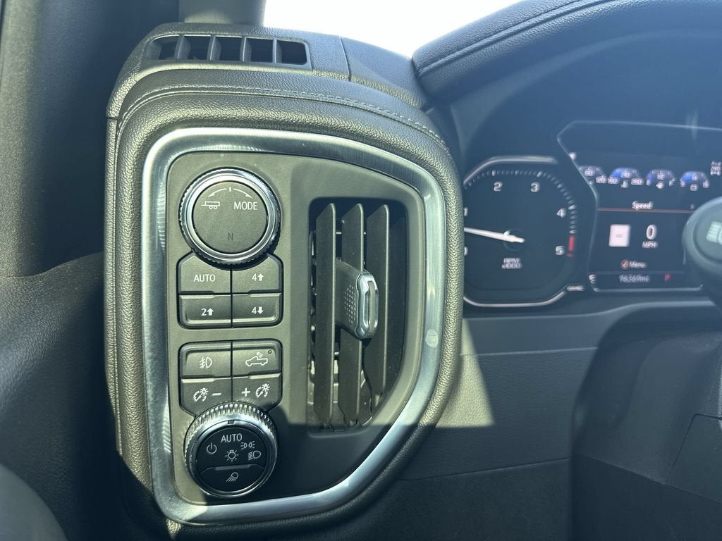 2022 GMC Sierra 2500 HD Denali