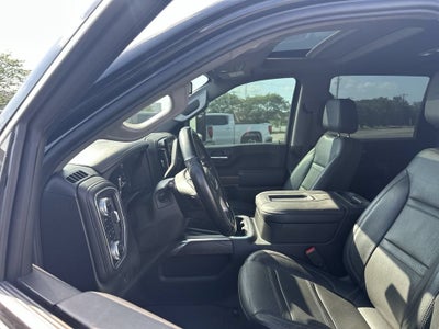 2022 GMC Sierra 2500 HD Denali