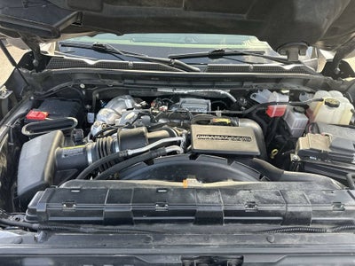2022 GMC Sierra 2500 HD Denali
