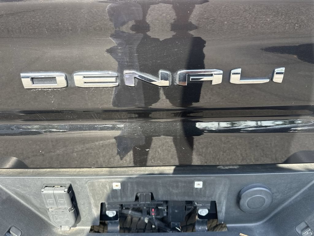 2022 GMC Sierra 2500 HD Denali
