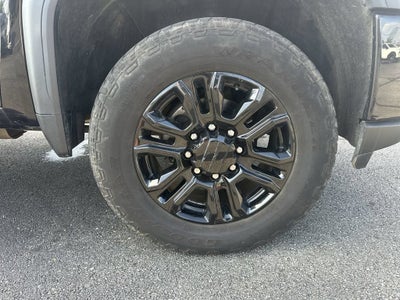 2022 GMC Sierra 2500 HD Denali