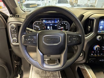 2023 GMC Sierra 3500 HD Denali