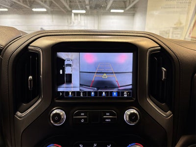 2023 GMC Sierra 3500 HD Denali