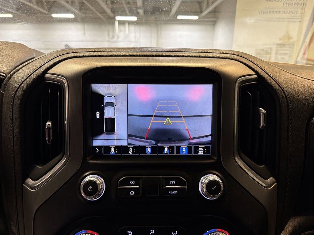 2023 GMC Sierra 3500 HD Denali