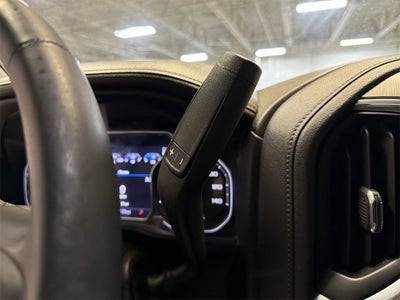 2023 GMC Sierra 3500 HD Denali