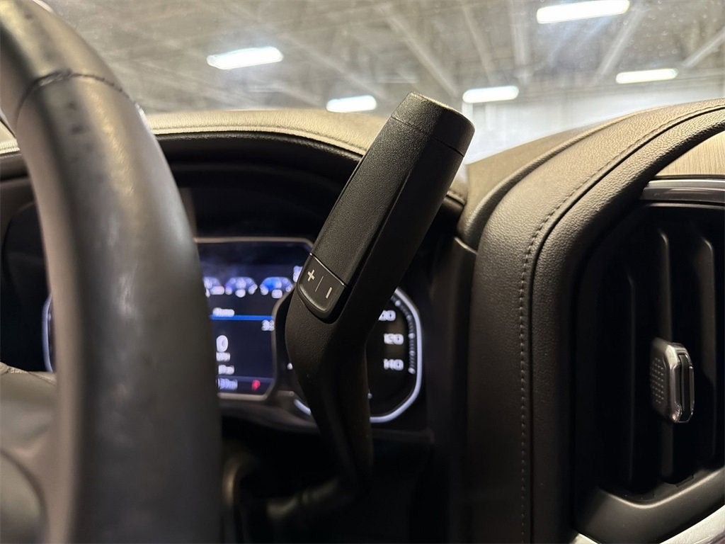 2023 GMC Sierra 3500 HD Denali