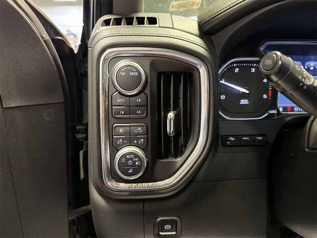 2023 GMC Sierra 3500 HD Denali