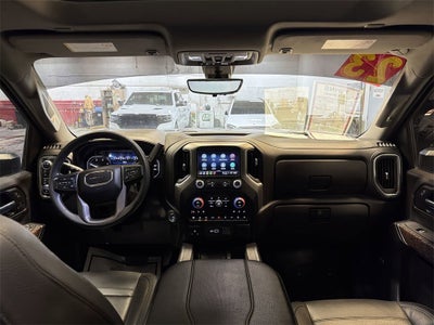 2023 GMC Sierra 3500 HD Denali