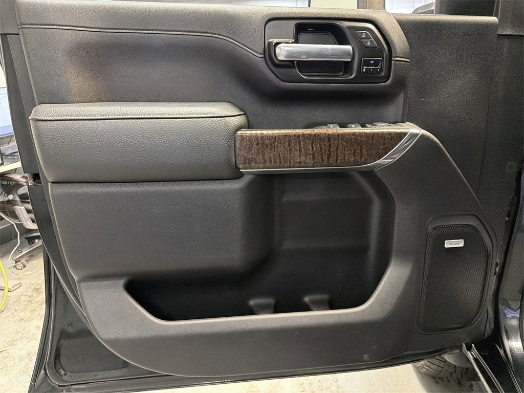 2023 GMC Sierra 3500 HD Denali