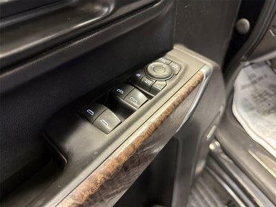 2023 GMC Sierra 3500 HD Denali