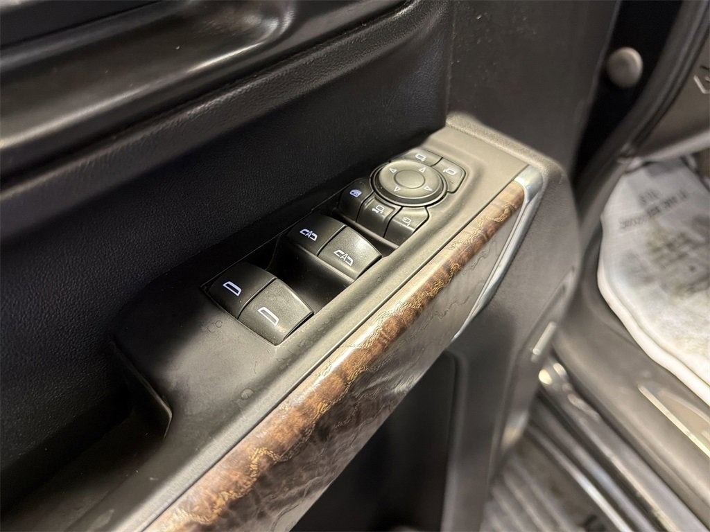 2023 GMC Sierra 3500 HD Denali