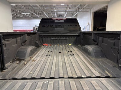 2023 GMC Sierra 3500 HD Denali