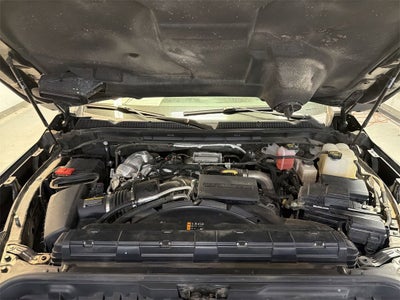 2023 GMC Sierra 3500 HD Denali