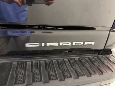 2023 GMC Sierra 3500 HD Denali