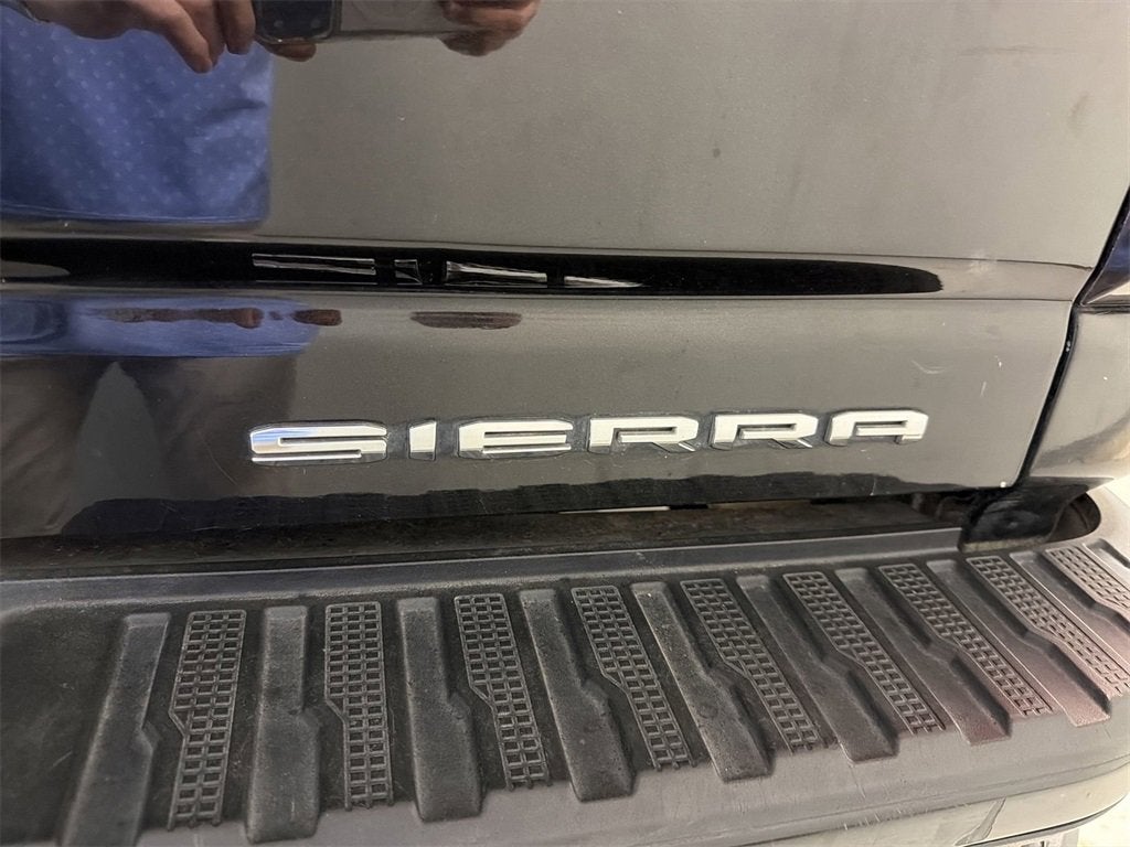 2023 GMC Sierra 3500 HD Denali