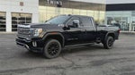 2023 GMC Sierra 3500 HD Denali