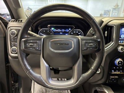 2020 GMC Sierra 3500 HD Denali