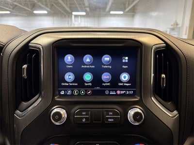 2020 GMC Sierra 3500 HD Denali