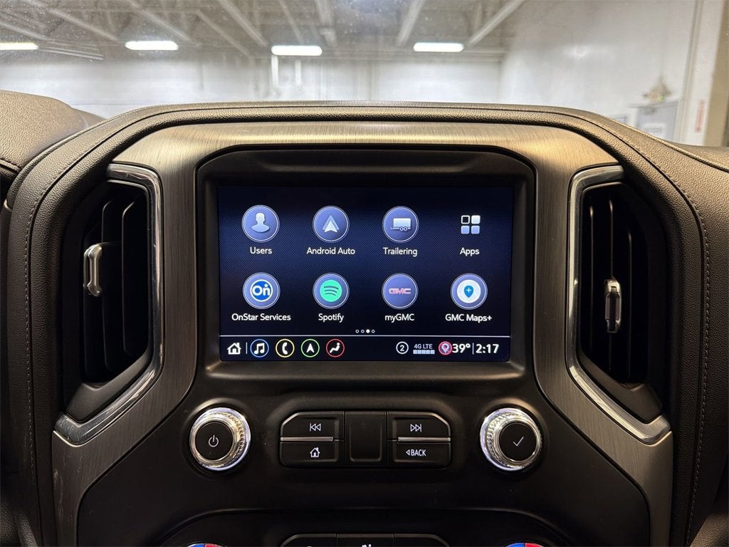 2020 GMC Sierra 3500 HD Denali