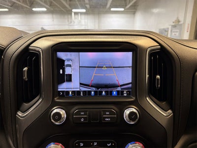 2020 GMC Sierra 3500 HD Denali