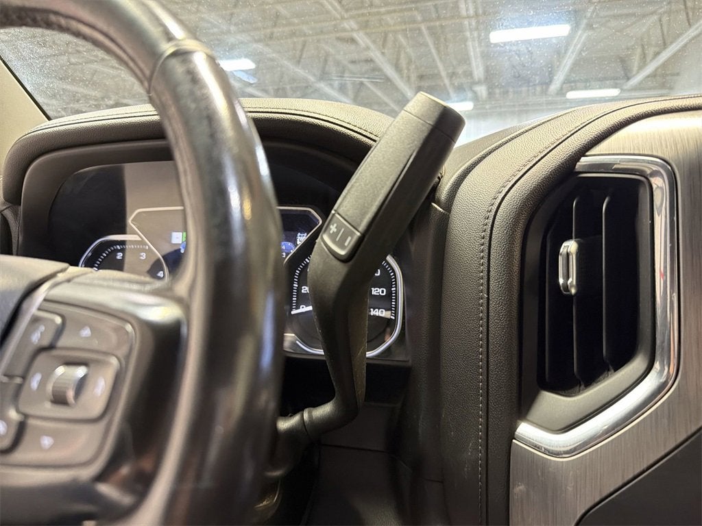 2020 GMC Sierra 3500 HD Denali