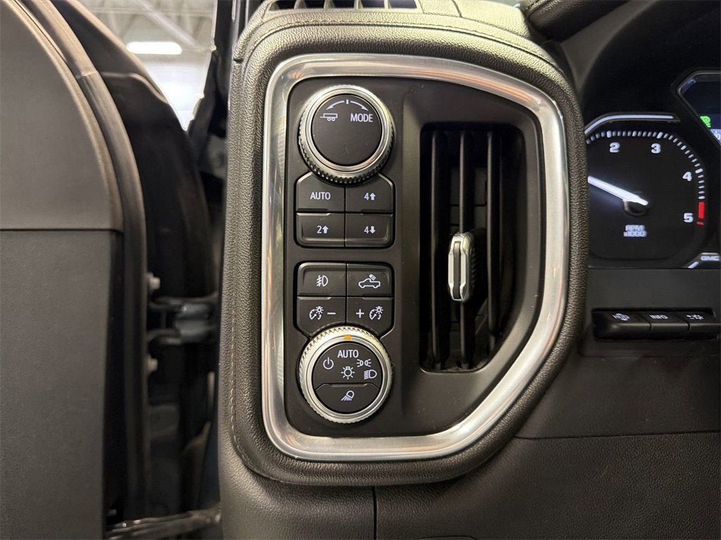 2020 GMC Sierra 3500 HD Denali