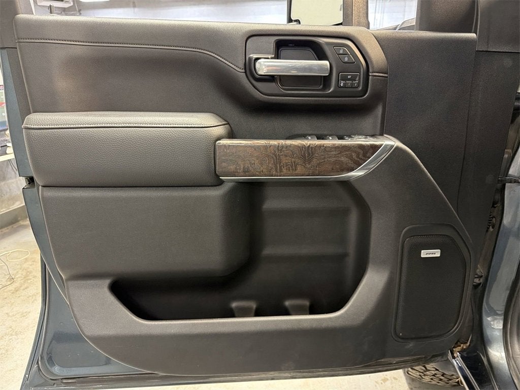 2020 GMC Sierra 3500 HD Denali