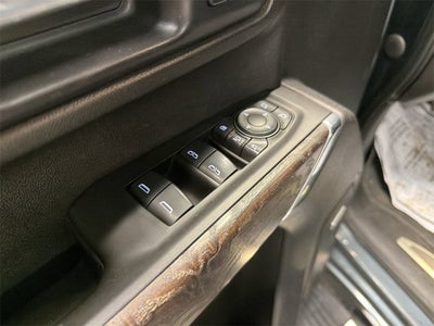 2020 GMC Sierra 3500 HD Denali