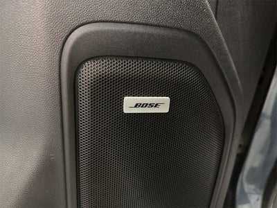 2020 GMC Sierra 3500 HD Denali