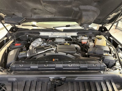 2020 GMC Sierra 3500 HD Denali