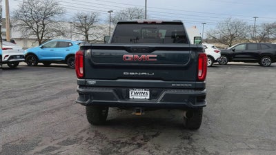 2020 GMC Sierra 3500 HD Denali