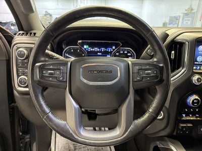 2020 GMC Sierra 3500 HD Denali