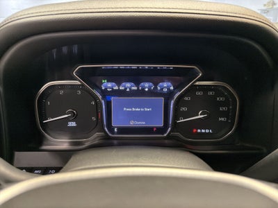 2020 GMC Sierra 3500 HD Denali