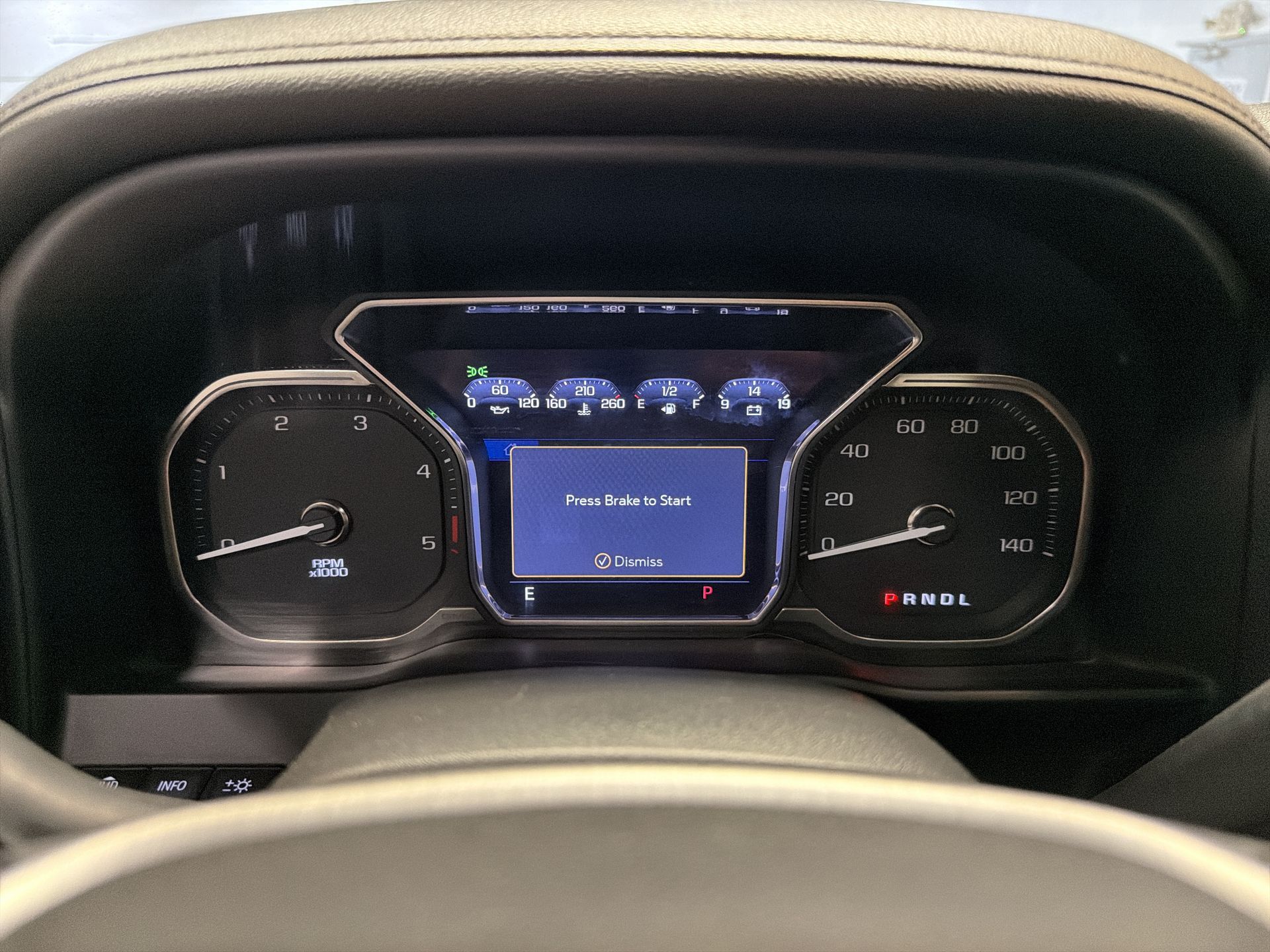 2020 GMC Sierra 3500 HD Denali