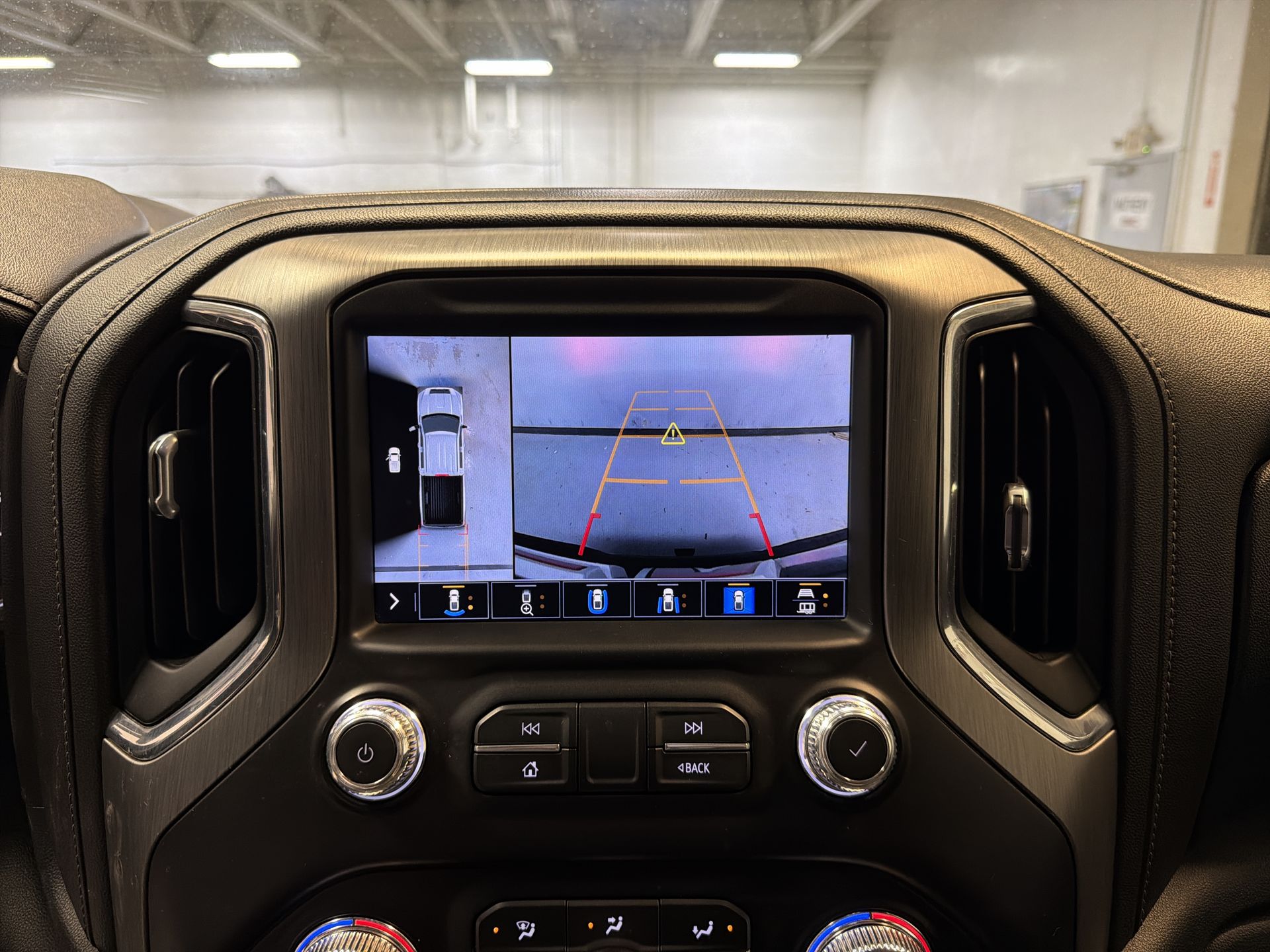 2020 GMC Sierra 3500 HD Denali