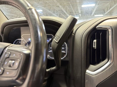 2020 GMC Sierra 3500 HD Denali