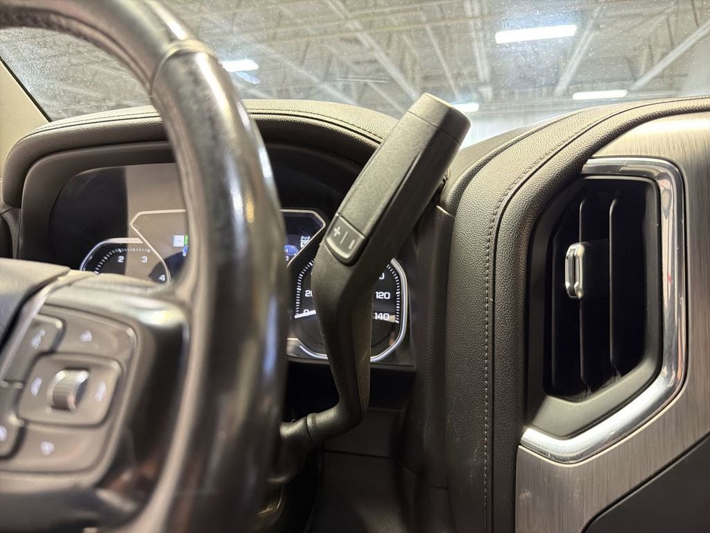 2020 GMC Sierra 3500 HD Denali